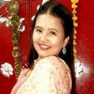 Kiran negi Class I-V Tuition trainer in Delhi