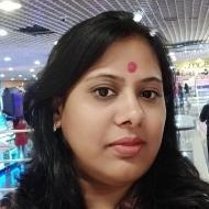 Dr. Priyanka Saxena Drawing trainer in Pune