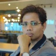 Mir Mohammed Saifuddin Kids Coding trainer in Bangalore