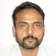 Deepak Kumar Singh Art and Craft trainer in Delhi