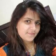 Varsha P. Class 11 Tuition trainer in Rohtak