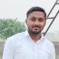 Durgesh Gupta Staff Selection Commission Exam trainer in Lucknow