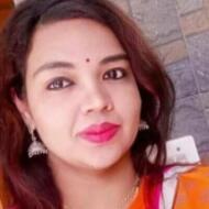 Babitha L. Class 11 Tuition trainer in Bangalore