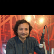 Ravi Dhawan Tabla trainer in New Delhi