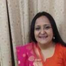 Photo of Sukhleen K.