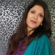 Navni Agarwal Class 9 Tuition trainer in Etawah