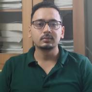 Ahsan A. Class 12 Tuition trainer in Mumbai