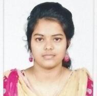 Manisha K. Tamil Language trainer in Kumbakonam