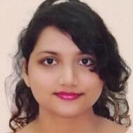 Crystal D. Nursery-KG Tuition trainer in Tiswadi