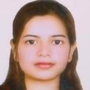 Photo of Afshan Maheen Husna