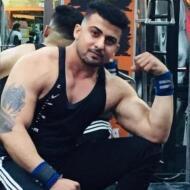 Sonu Arora Personal Trainer trainer in Delhi