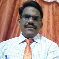 Venkatesan Muthuvel Class 10 trainer in Chennai