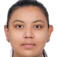 Vanshika G. Class 8 Tuition trainer in Delhi