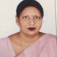 Amita G. Class 8 Tuition trainer in Delhi