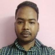 Shashank Shekhar Class 12 Tuition trainer in Noida