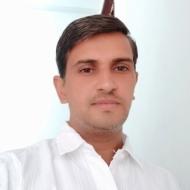 Vinod Kumar Jangid Class 10 trainer in Faridabad