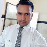 Dr. Vipin Kumar BCom Tuition trainer in Firozabad