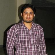 Sunil K. IBPS Exam trainer in Gurgaon