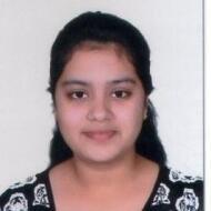 Simran G. UPSC Exams trainer in Gwalior