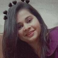 Hardika S. Class I-V Tuition trainer in Agra