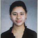 Photo of Dr Shreya S.