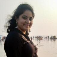 Chaitali B. BHMS Tuition trainer in Ahmedabad