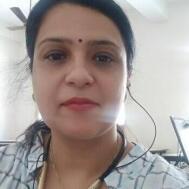 Shweta BBA Tuition trainer in Panipat