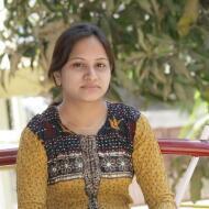 Shilpa L. Class I-V Tuition trainer in Pune