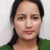 Neha Class I-V Tuition trainer in Joginder Nagar