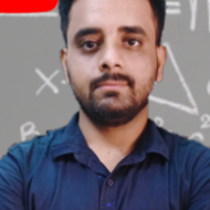 Akash Gupta Class 11 Tuition trainer in Sardarshahar