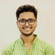 Aditya Singh Spoken English trainer in Patna