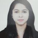 Photo of Sakshi K.