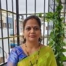 Photo of Parimala Krishna