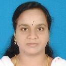 Photo of Jeevitha S.