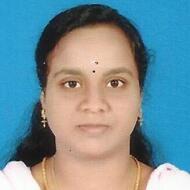 Jeevitha S. Class I-V Tuition trainer in Chennai