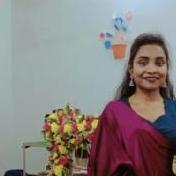Rebika N. Class 7 Tuition trainer in Jharsuguda