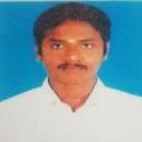 Photo of B. Ramesh