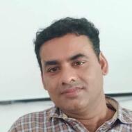 Sandeep IELTS trainer in Chittoor