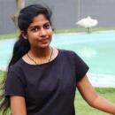 Photo of Shruthi G.