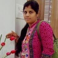 Mahasweta T. Class I-V Tuition trainer in Bhubanpur