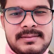 Md Rashid Alam Class 12 Tuition trainer in Delhi