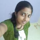 Photo of Manju P.