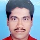 Photo of Mohammed Khaja