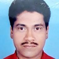 Mohammed Khaja Class 10 trainer in Hanamkonda