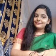 Preeti P. Class I-V Tuition trainer in Balasore