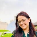 Photo of Vanshika Sharma