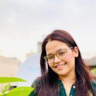 Vanshika Sharma Class I-V Tuition trainer in Delhi