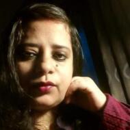 Sujata C. Class I-V Tuition trainer in Kolkata