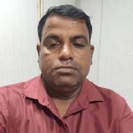 Prakash Kumar Dutta Class 8 Tuition trainer in Bhubaneswar