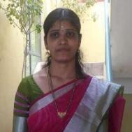 Swarna L. Class 12 Tuition trainer in Vijayawada